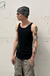 BORIS BIDJAN SABERI Shorts SS22 P8.1 F0406C Charcoal